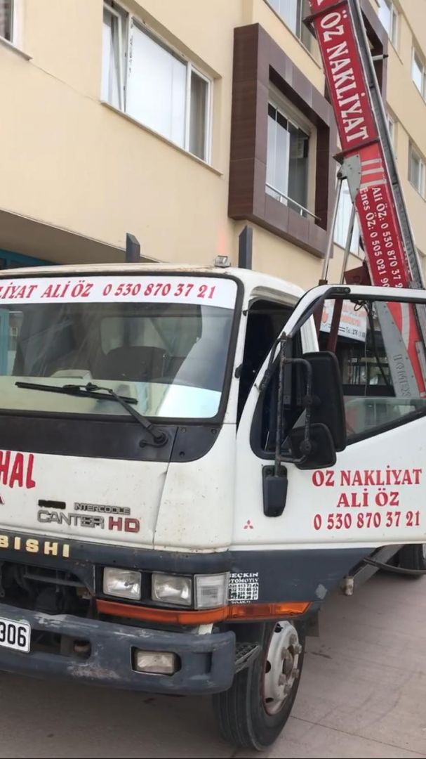 Ali Öz